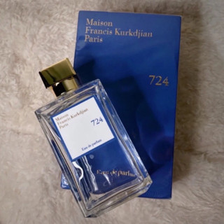 (แบ่งขาย)~🏙️☀️ Maison Francis Kurkdjian 724 EDP☀️🏙️ Sunshine Fresh Floral แท้💯จากช้อป