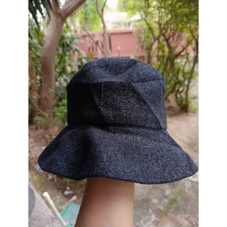 kenzo bucket hat หมวกบักเก็ต ญี่ปุ่น มือสอง แบรนด์แท้