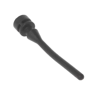 (4 PSC) Anti Vibration Screw Fan Soft Silicone Screws Anti Noise หมุดกันสั่น หมุดซับเสียง พัดลมเคส