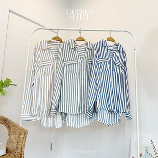 deena top〰️🛋️(สินค้าพร้อมส่ง)