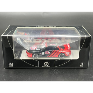 Time Micro​ / GTR R32 Nissan Gtr r32 diecast model. ADVAN #2 Figure