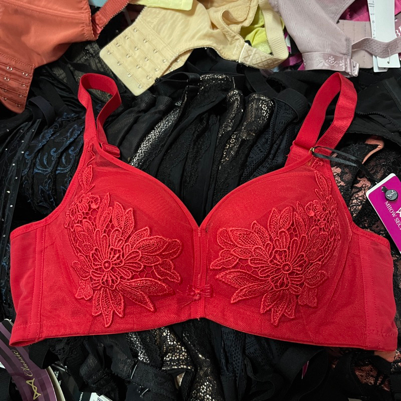 size32-34-36-38ไร้โครงฟองหนา