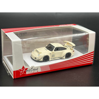 FUELME MODELS 1/64  RWB993 Sandstorm