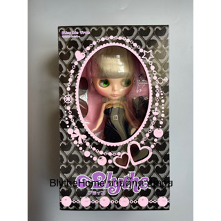 Blythe Neo kiss me true doll