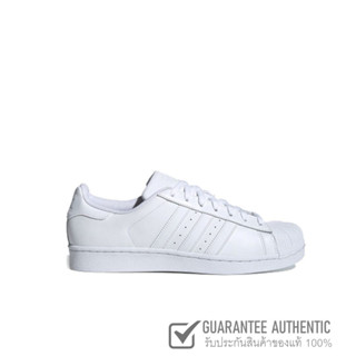 ADIDAS SUPERSTAR FOUNDATION B27136 รองเท้าผุ้ชาย