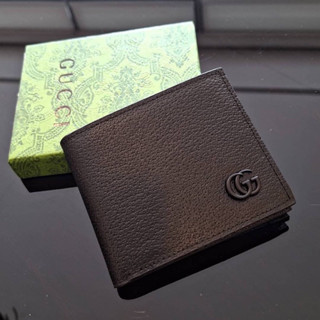 กช BI-FOLD SHORT WALLET