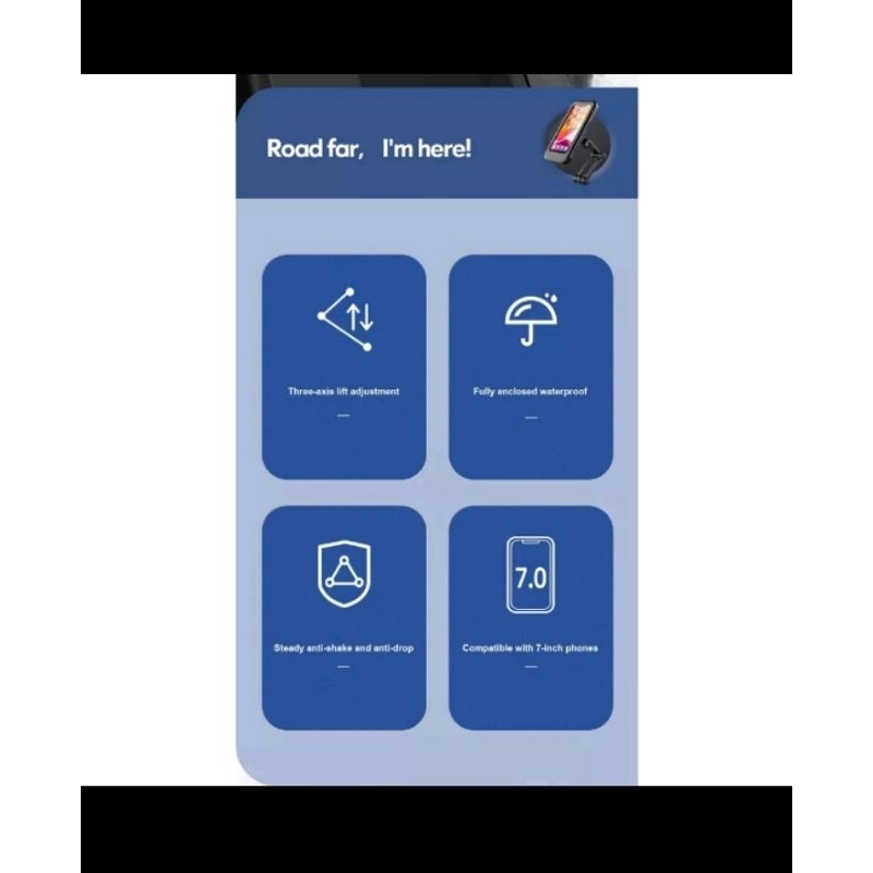 ทีวางโทรศัพท์ กันน้ำhttps://shope.ee/1q9RdSQ3Zi