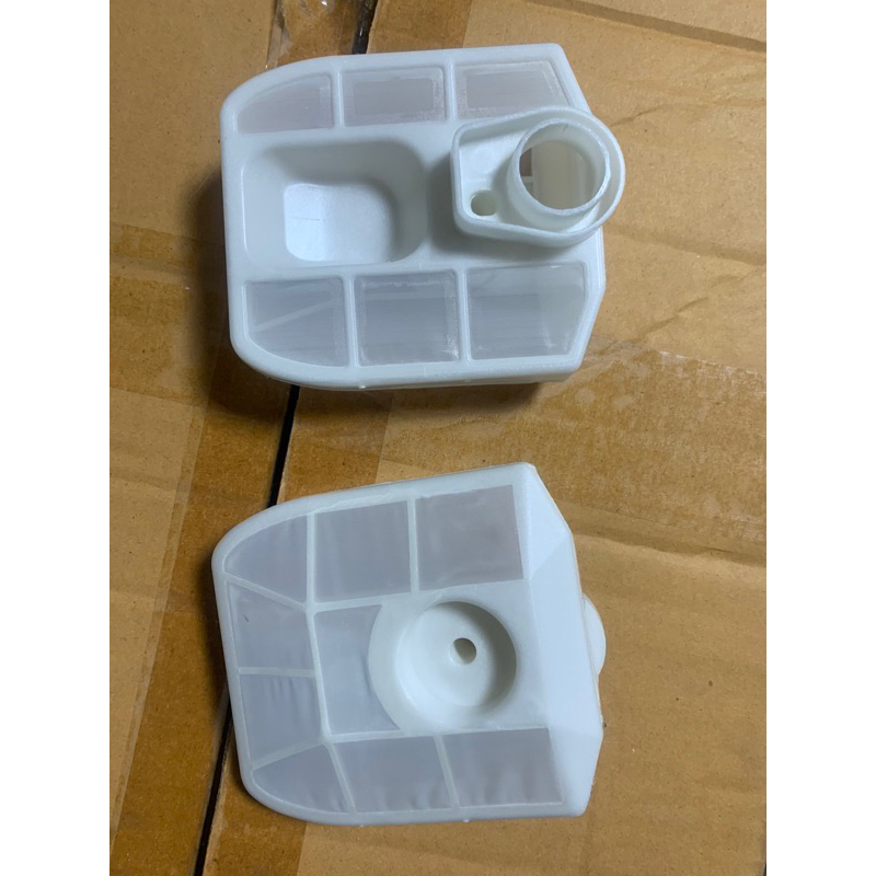 F53 กรองอากาศ เลื่อยยนต์ เครื่องตัดไม้ 5200 5800