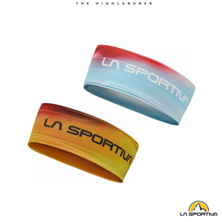 LA SPORTIVA - STRIKE HEADBAND