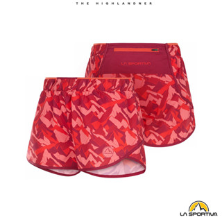 LA SPORTIVA TIMING SHORT WOMEN