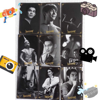 (ทักมีโค้ด 50%) ขายแยก photo card แมนสรวง photocardแมนสรวง โปสการ์ดแมนสรวง