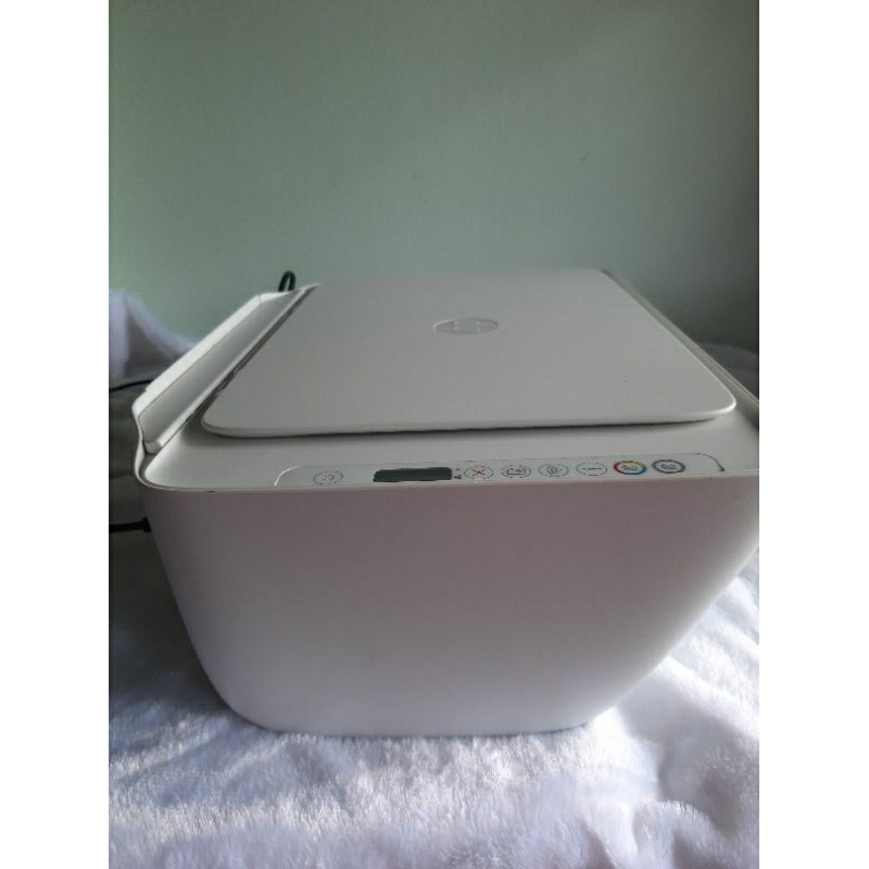 ปริ๊นเตอร์ HP deskjet ink adventage 2775