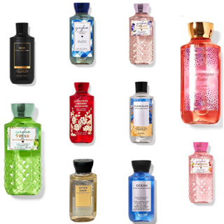 เจลอาบน้ำ Bath &amp; Body works Shower gel