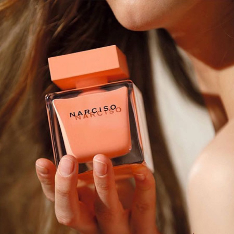 น้ำหอม Narciso Ambree EDP. น้ำหอม