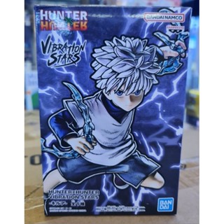 Vibration stars hunterxhunter kirou ของใหม่-แท้