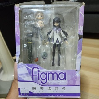 Figma Homura Akemi มือสองสภาพสวย