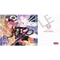 KK Playmat แวนการ์ด IF Vol.10