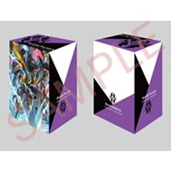 [พรีออเดอร์] KK Deck Holder แวนการ์ด IF Vol.6