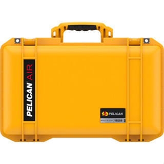 Pelican 1525 Air NF (No Foam) Hard Carry Case