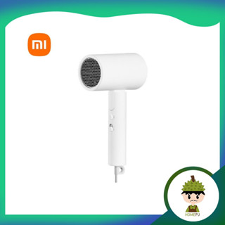 Xiaomi Mijia แบบพกพา Anion เครื่องเป่าผม H101-1600W / Showsee A1-1800W Anion แห้งเร็ว