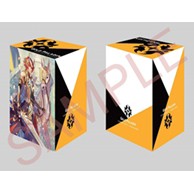 [พรีออเดอร์] KK Deck Holder แวนการ์ด IF Vol.9