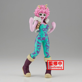 [⭐️แท้/ญี่ปุ่น] My Hero Academia - Pinky Age of Heroes Figure