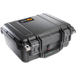 Pelican 1400 Case with Foam