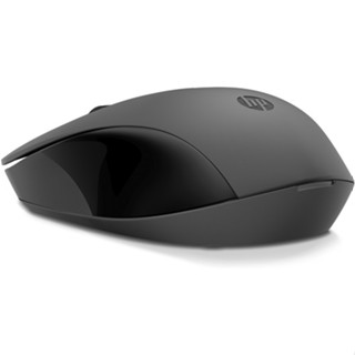 WIRELESS MOUSE (เมาส์ไร้สาย) HP 150 WIRELESS (2S9L1AA)