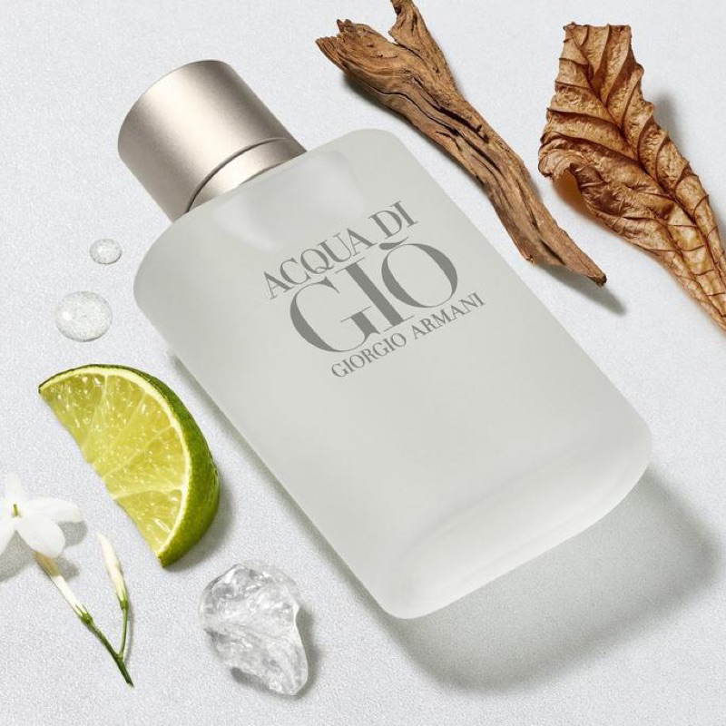 น้ำหอม Giorgio Armani Acqua Di EDT. แบ่งขาย