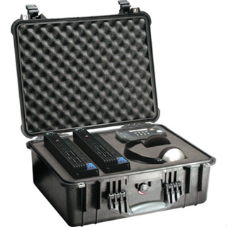 Pelican 1550 Case with Foam