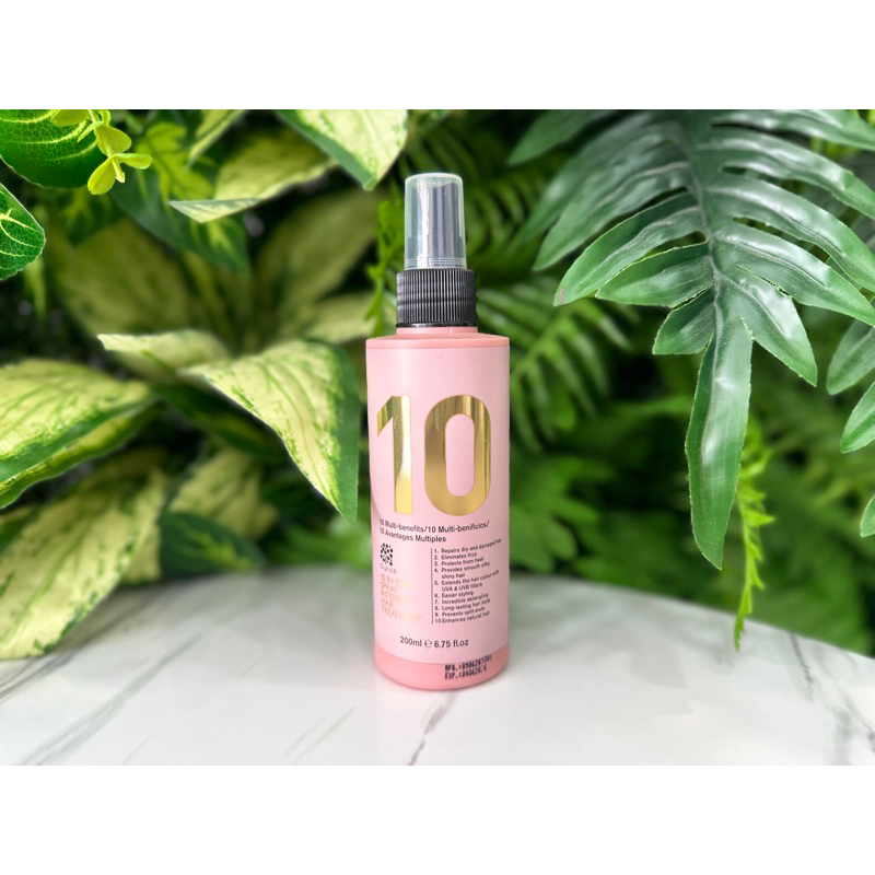 Cynos 10 in 1 Spray Hair Treatment