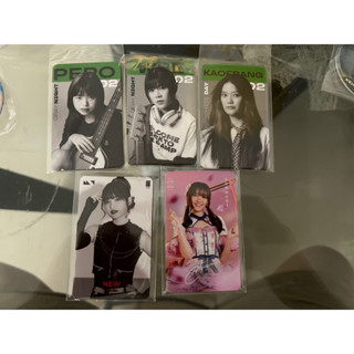 merchandise - BNK48, CGM48