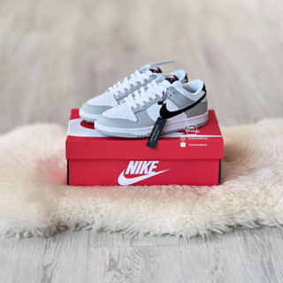Dunk Low " Jackpot Grey " 👽 (พรีออเดอร์ไซส์ที่หมดได้!)