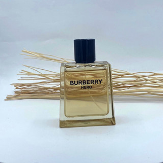 น้ำหอมแท้แบ่งขาย Burberry Hero EDT ของแท้ 100%