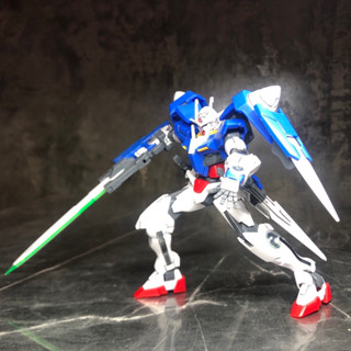 gundam modelgundam กันดั้ม โมเดลกันดั้ม OO RAISER 1/144 HG