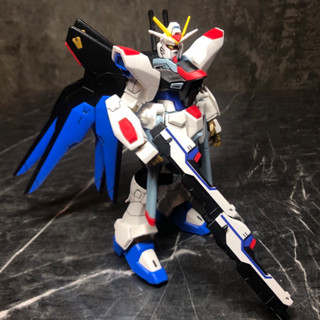 gundam กันดั้ม โมเดลกันดั้ม STRIKE FREEDOM 1/100