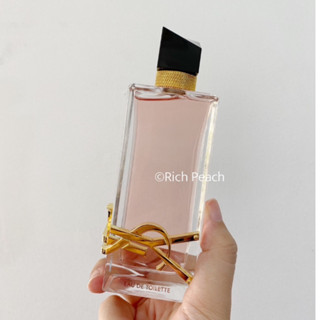 Yves Saint Laurent Libre Edt 90ml **สอบถามก่อนสั่งซื้อ**