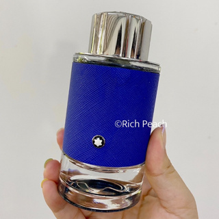 Mont Blanc Explorer Ultra Blue Edp 100ml **สอบถามก่อนสั่งซื้อ**