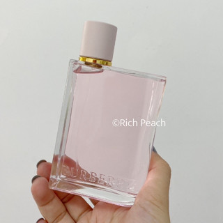 Burberry Her EDP ฝาชมพู ขนาด 100ml**สอบถามก่อนสั่งซื้อ**