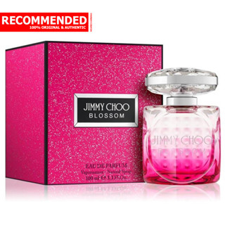 Jimmy Choo Blossom EDP 100 ml.