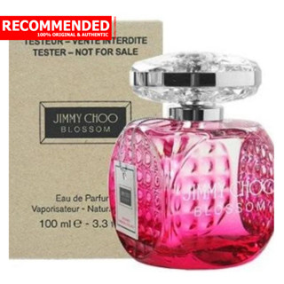 Jimmy Choo Blossom EDP 100 ml. (เทสเตอร์ : Tester)