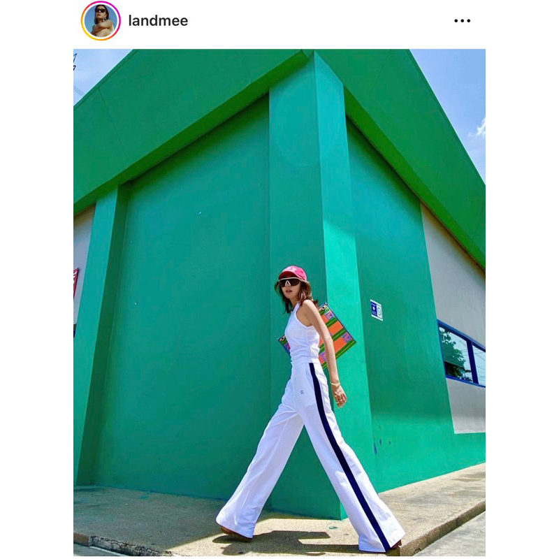 กางเกงขายาว landmee ใหม่