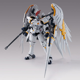 Pre-Order โปรดอ่านรายละเอียด P-Bandai : MG 1/100 Tallgeese Fulegel EW