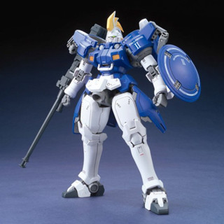 Pre-Order โปรดอ่านรายละเอียด P-Bandai : MG 1/100 Tallgeese II