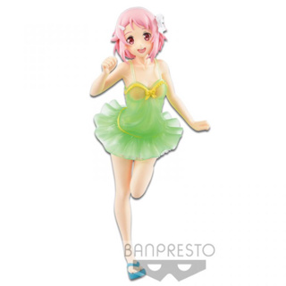 Sword Art Online Memory Defrag – EXQ Figure Lisbeth “แท้” พร้อมส่งค่ะ