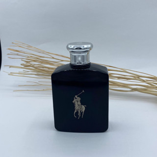 น้ำหอมแท้แบ่งขาย Ralph Lauren Polo Black EDT ของแท้ 100%