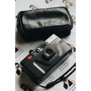 กล้องฟิล์ม Leica mini