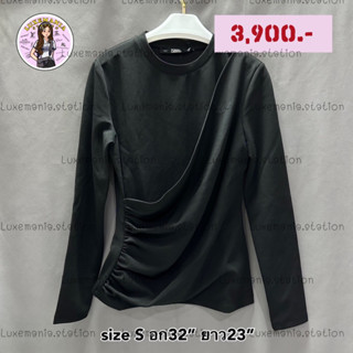 👜: New!! Karl Lagerfeld Sweater‼️ก่อนกดสั่งรบกวนทักมาเช็คสต๊อคก่อนนะคะ‼️
