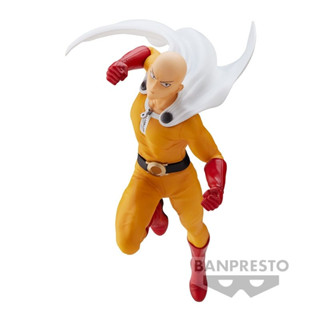 🇯🇵 แท้ โมเดล ไซตามะ วันพันชแมน One Punch Man Saitama Figure 1 Banpresto