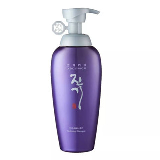 แชมพูลดผมร่วง แทงกีโมรี สูตรไวทัลไลซิ่ง Daeng Gi Meo Ri VITALIZING Shampoo 500 ml